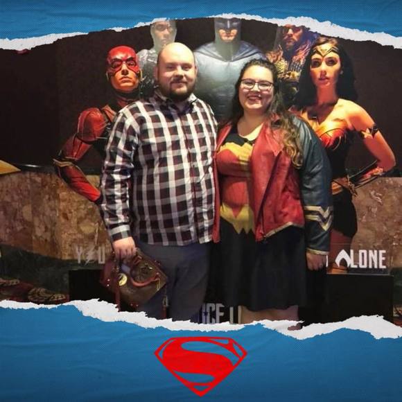 Meet your Posher, Kimberly - Picture 1 of 1